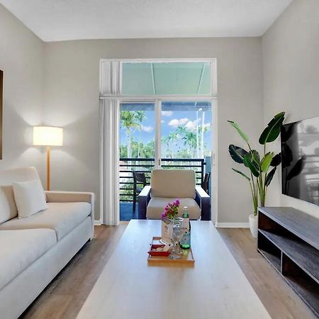 Dharma Home Suites Dania Beach At Sheridan Ocean Club Kültér fotó