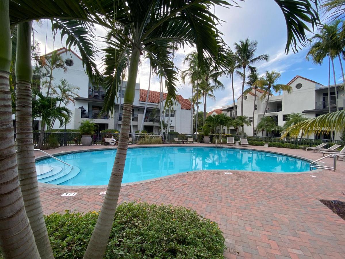 Dharma Home Suites Dania Beach At Sheridan Ocean Club Kültér fotó