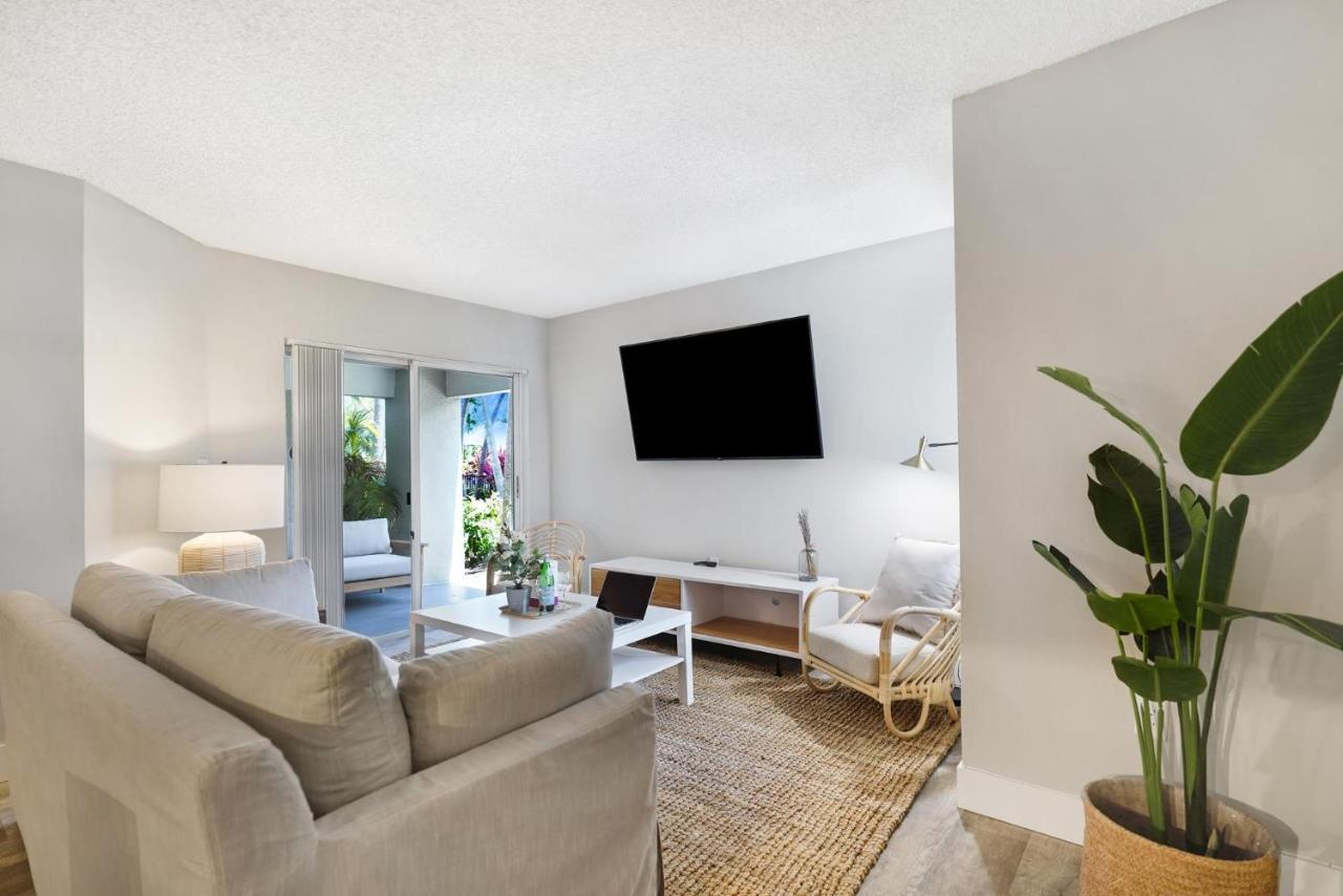 Dharma Home Suites Dania Beach At Sheridan Ocean Club Szoba fotó