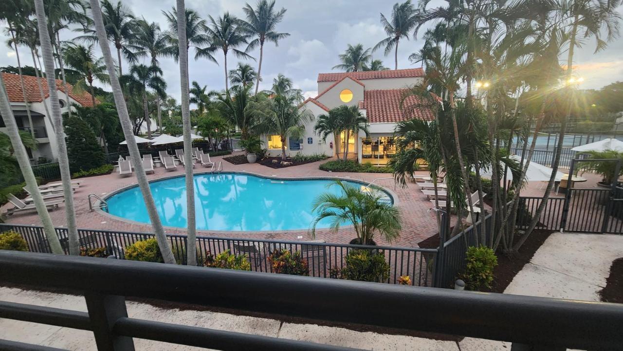 Dharma Home Suites Dania Beach At Sheridan Ocean Club Kültér fotó