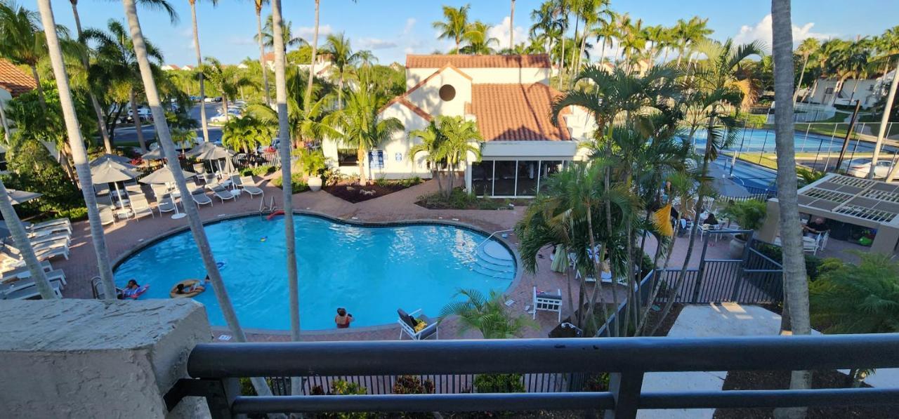 Dharma Home Suites Dania Beach At Sheridan Ocean Club Kültér fotó