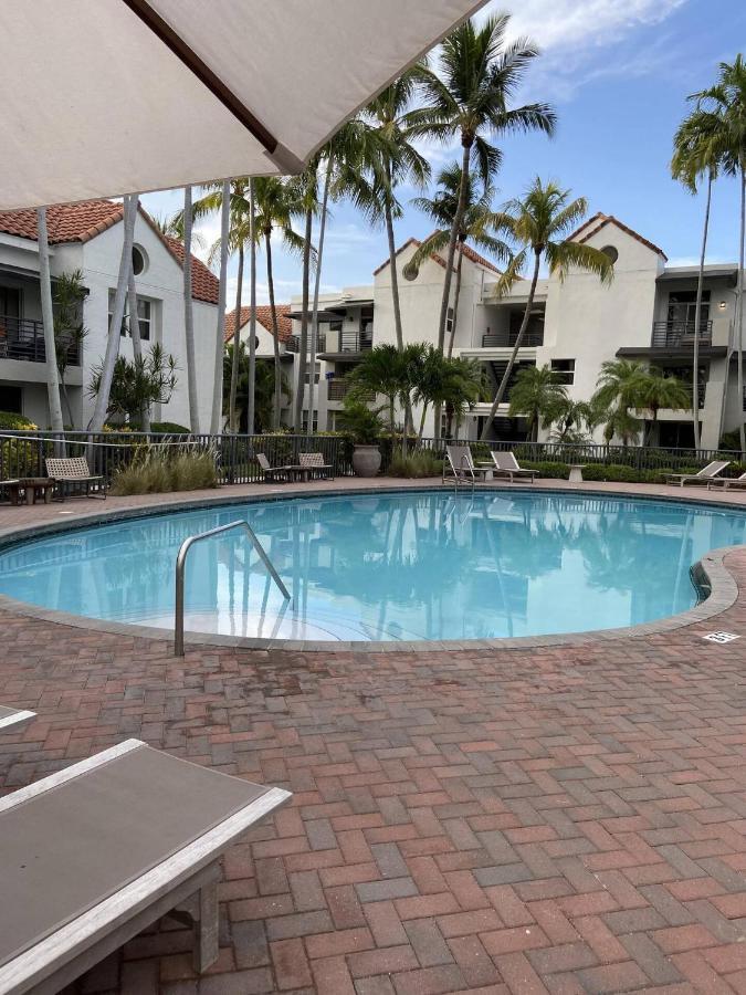 Dharma Home Suites Dania Beach At Sheridan Ocean Club Kültér fotó