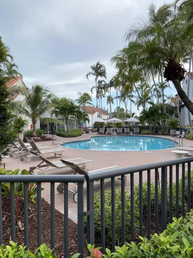 Dharma Home Suites Dania Beach At Sheridan Ocean Club Kültér fotó
