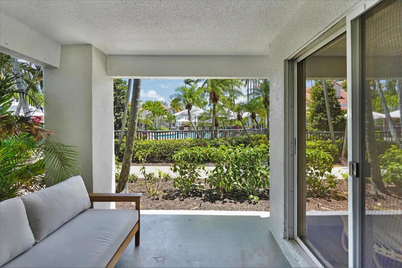 Dharma Home Suites Dania Beach At Sheridan Ocean Club Kültér fotó