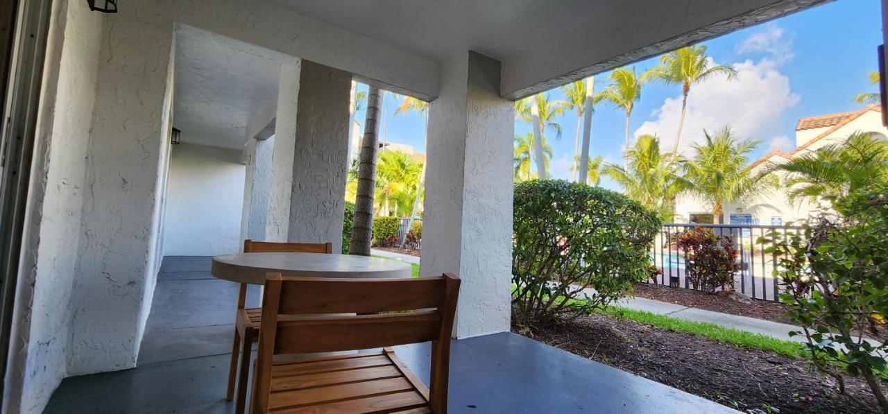 Dharma Home Suites Dania Beach At Sheridan Ocean Club Kültér fotó