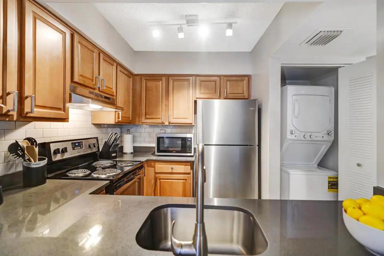 Dharma Home Suites Dania Beach At Sheridan Ocean Club Kültér fotó