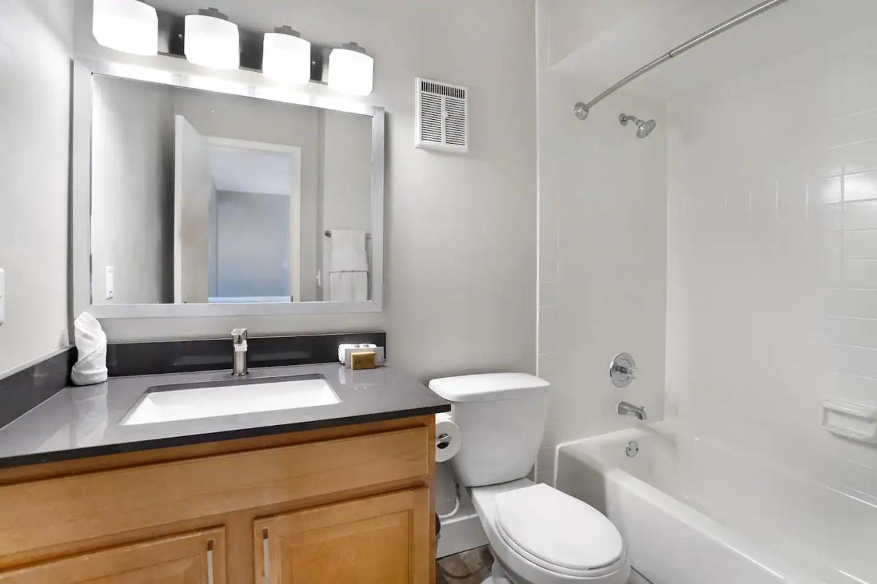 Dharma Home Suites Dania Beach At Sheridan Ocean Club Kültér fotó
