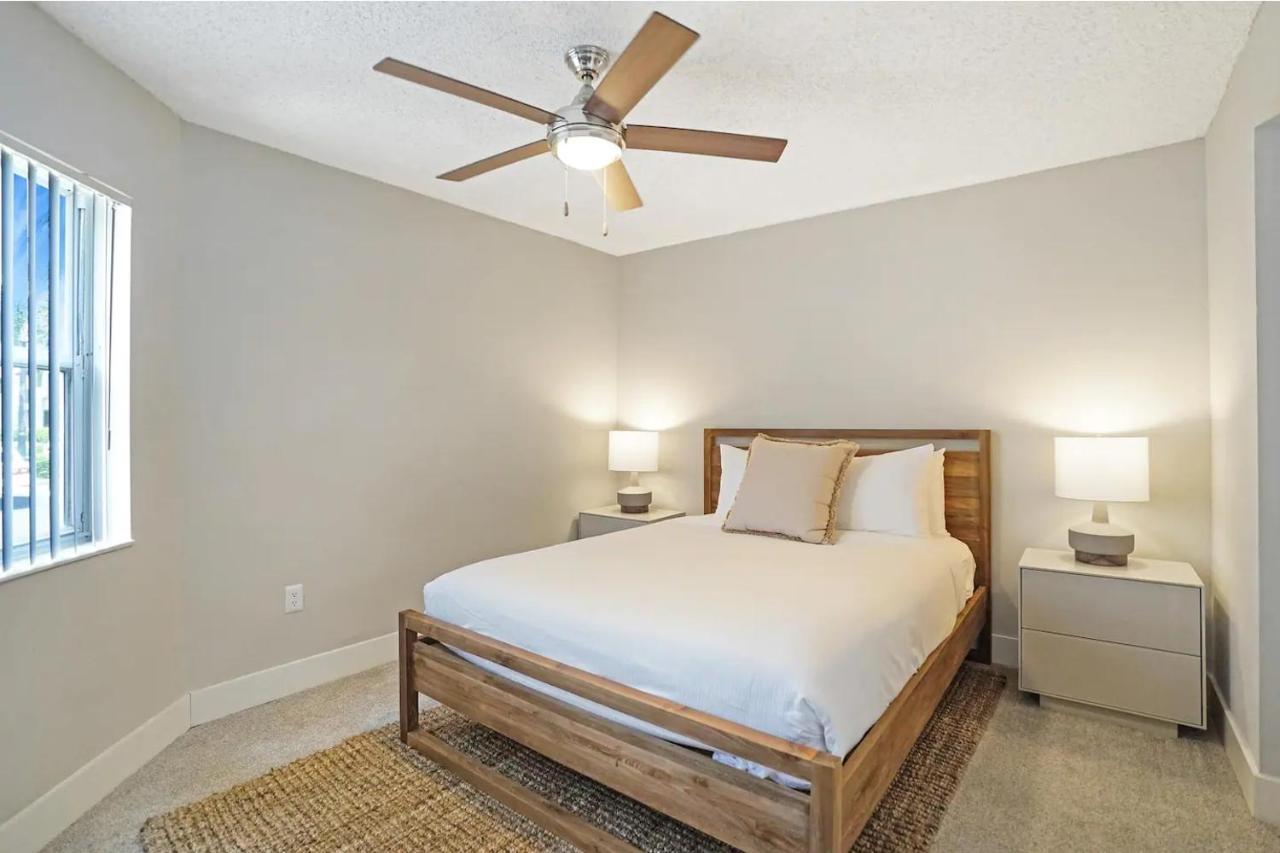 Dharma Home Suites Dania Beach At Sheridan Ocean Club Kültér fotó