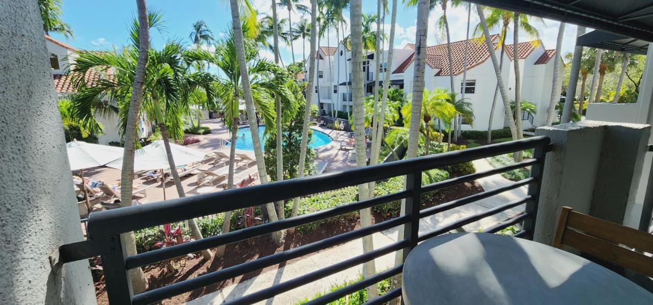 Dharma Home Suites Dania Beach At Sheridan Ocean Club Kültér fotó