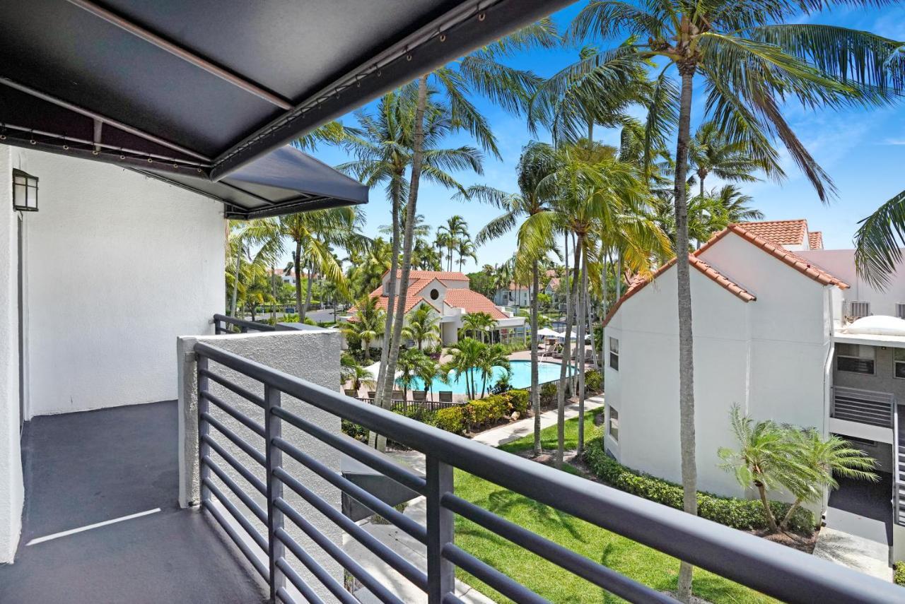 Dharma Home Suites Dania Beach At Sheridan Ocean Club Kültér fotó