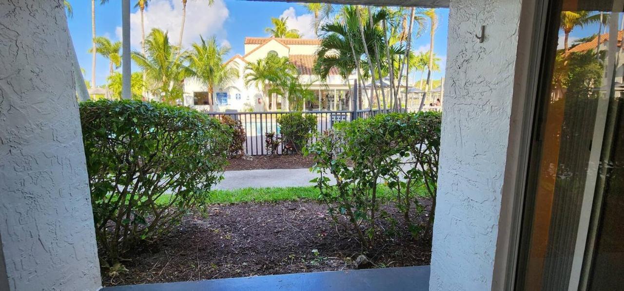 Dharma Home Suites Dania Beach At Sheridan Ocean Club Kültér fotó