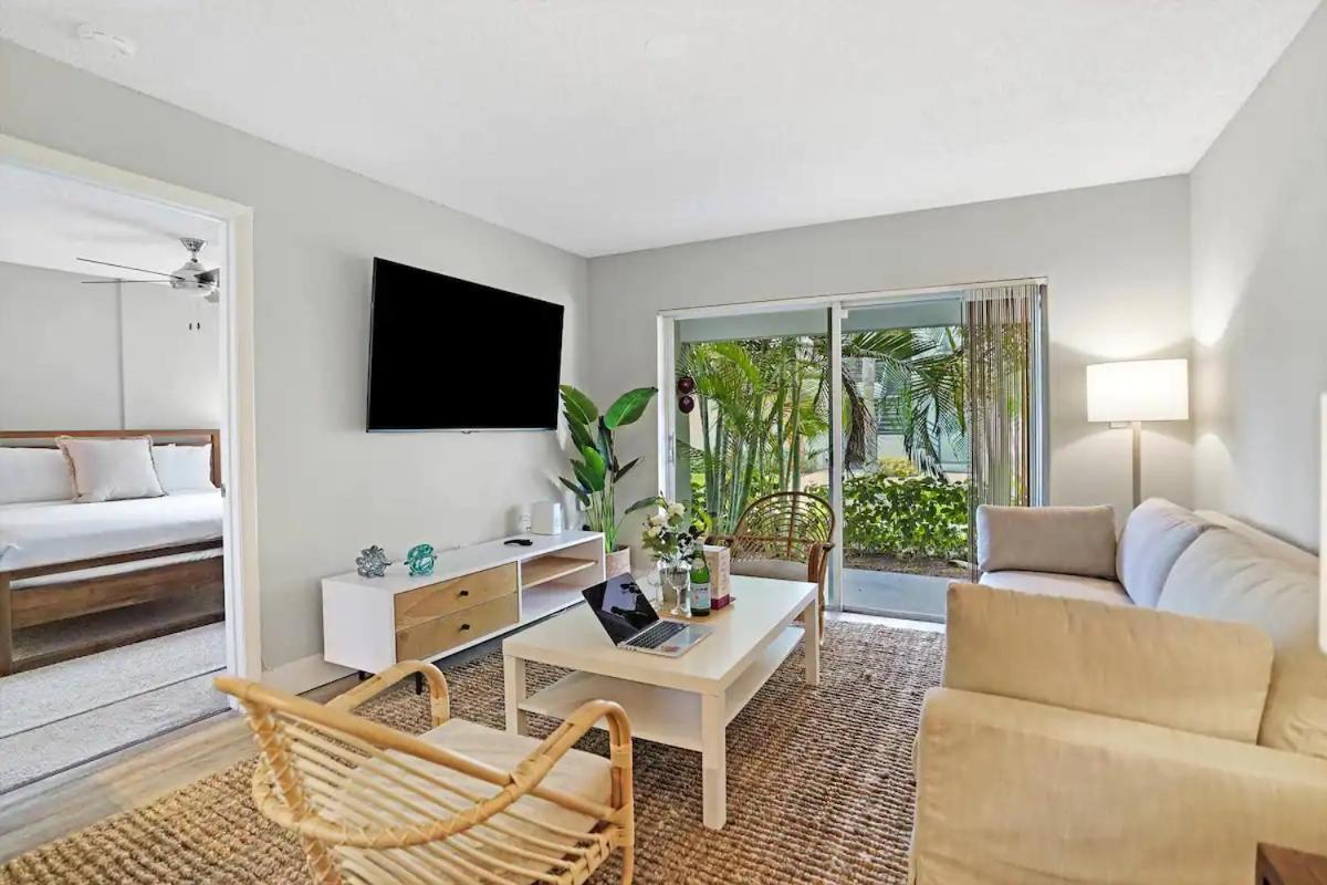 Dharma Home Suites Dania Beach At Sheridan Ocean Club Kültér fotó