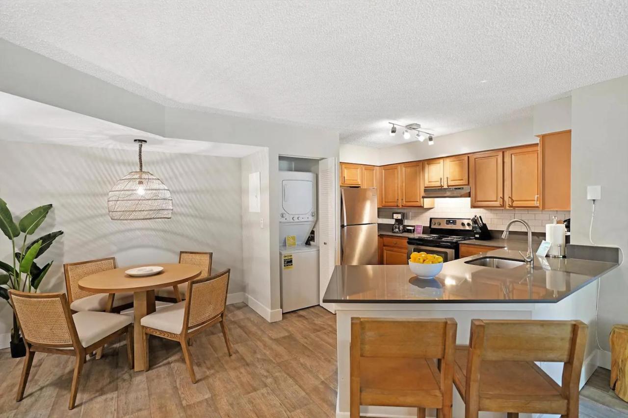 Dharma Home Suites Dania Beach At Sheridan Ocean Club Kültér fotó