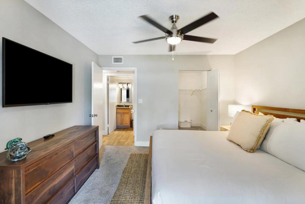 Dharma Home Suites Dania Beach At Sheridan Ocean Club Kültér fotó