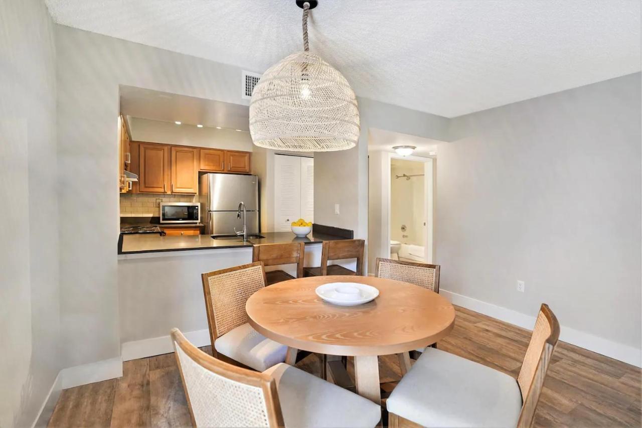 Dharma Home Suites Dania Beach At Sheridan Ocean Club Kültér fotó