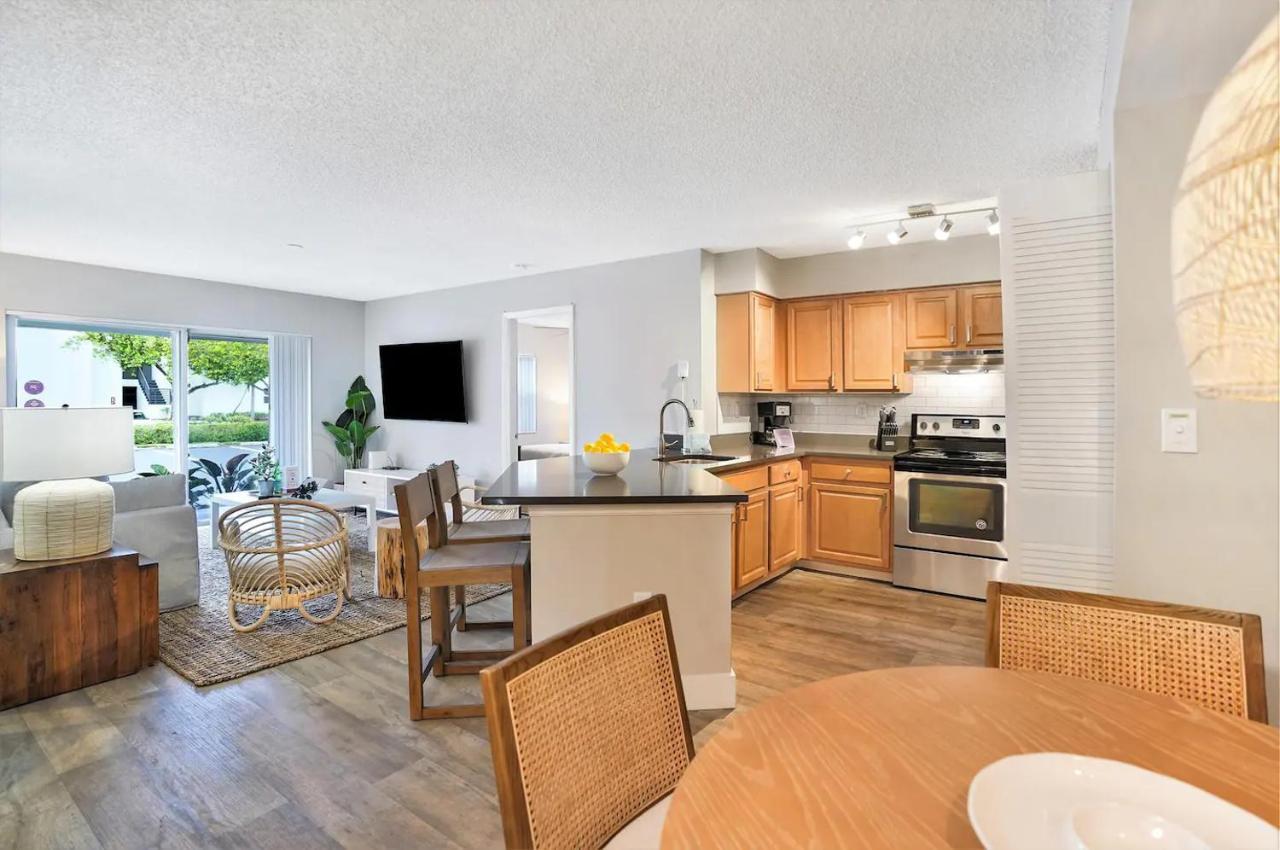 Dharma Home Suites Dania Beach At Sheridan Ocean Club Kültér fotó