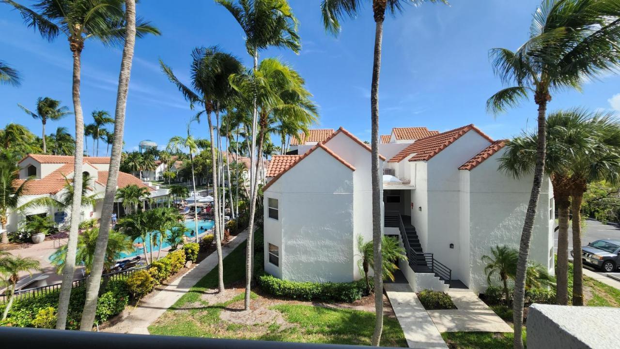 Dharma Home Suites Dania Beach At Sheridan Ocean Club Kültér fotó