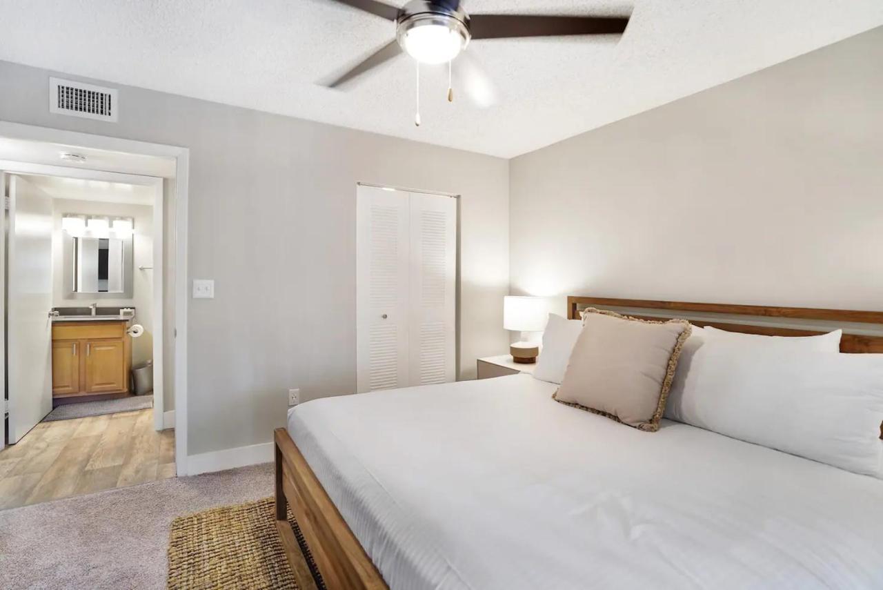 Dharma Home Suites Dania Beach At Sheridan Ocean Club Kültér fotó