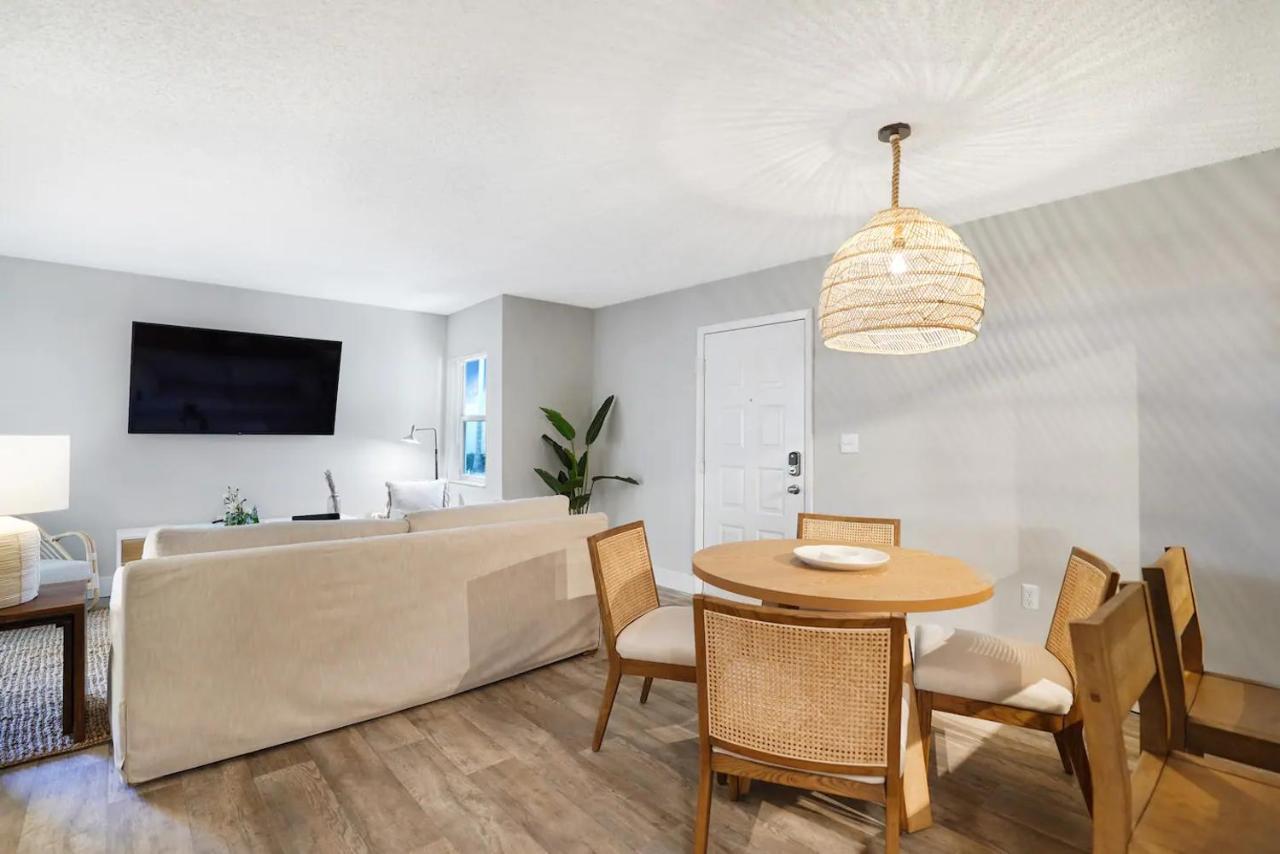 Dharma Home Suites Dania Beach At Sheridan Ocean Club Kültér fotó