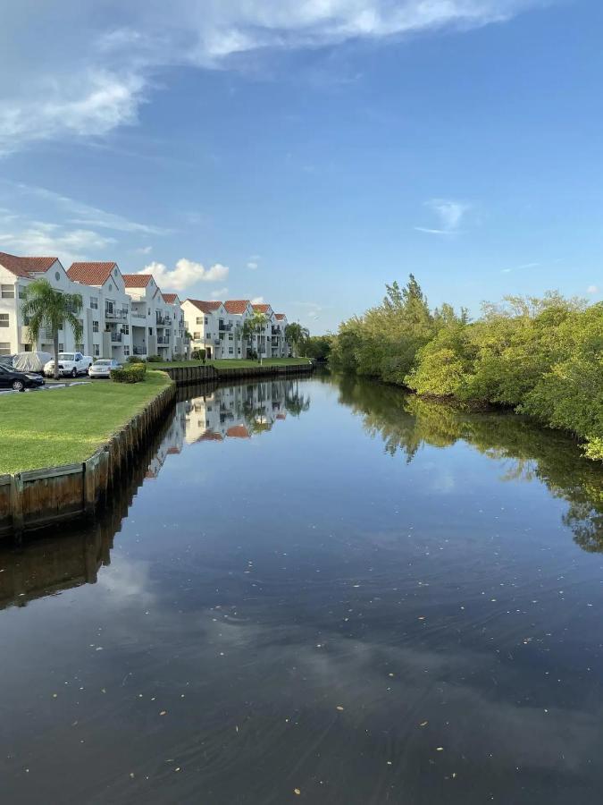Dharma Home Suites Dania Beach At Sheridan Ocean Club Kültér fotó