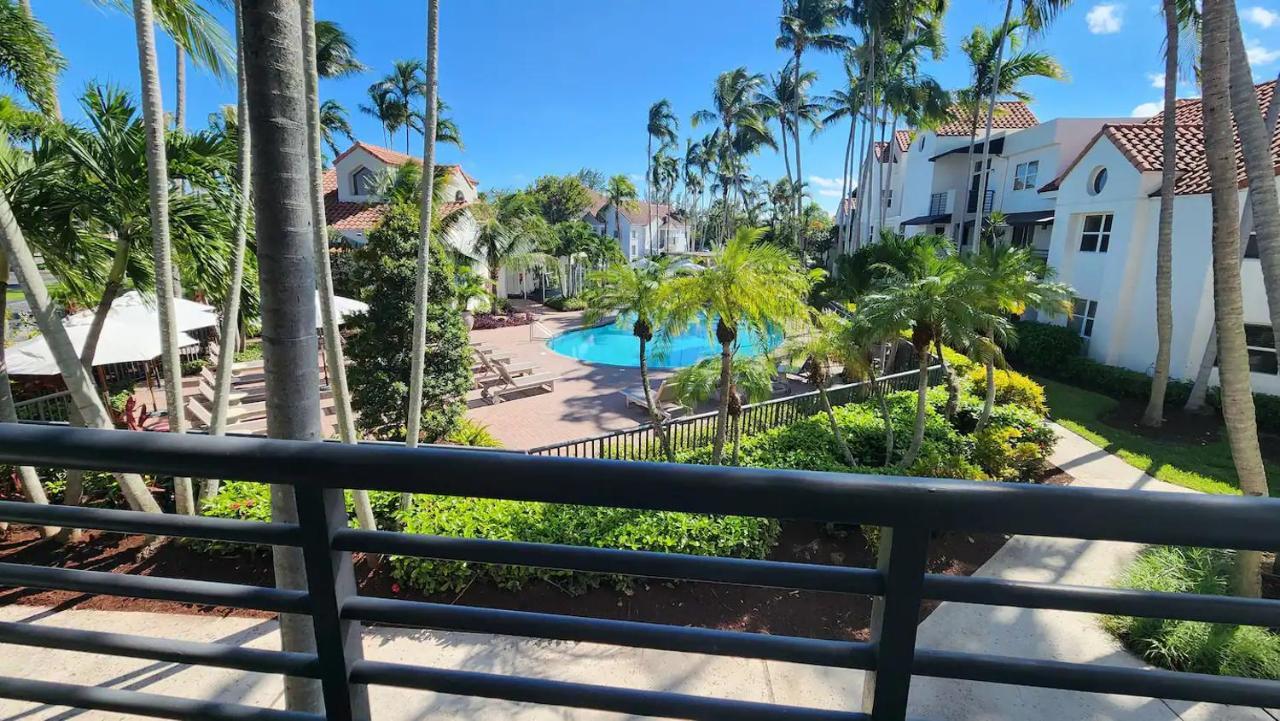 Dharma Home Suites Dania Beach At Sheridan Ocean Club Kültér fotó