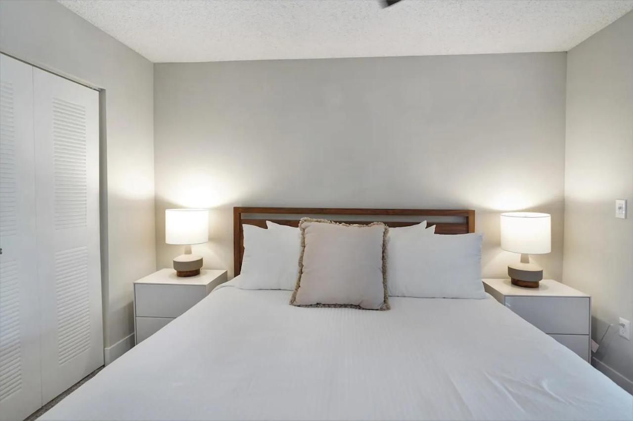 Dharma Home Suites Dania Beach At Sheridan Ocean Club Kültér fotó