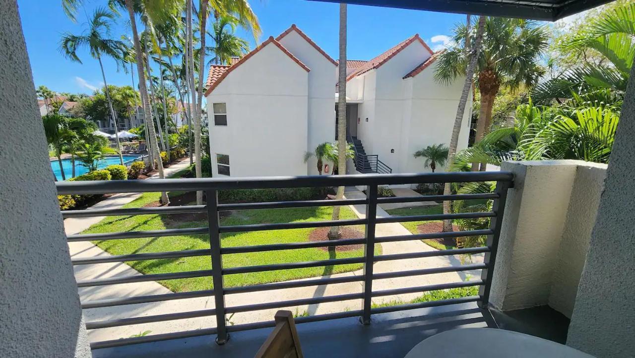 Dharma Home Suites Dania Beach At Sheridan Ocean Club Kültér fotó