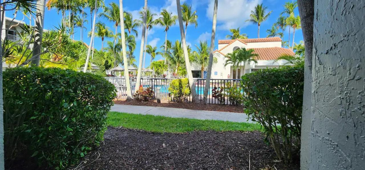 Dharma Home Suites Dania Beach At Sheridan Ocean Club Kültér fotó