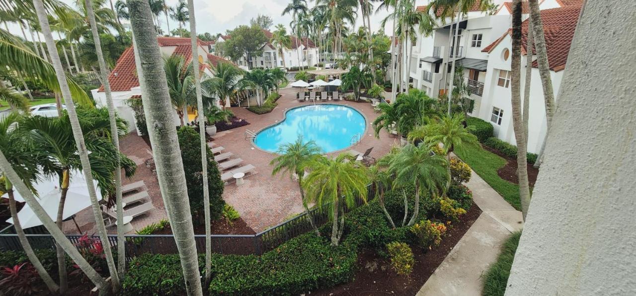 Dharma Home Suites Dania Beach At Sheridan Ocean Club Kültér fotó