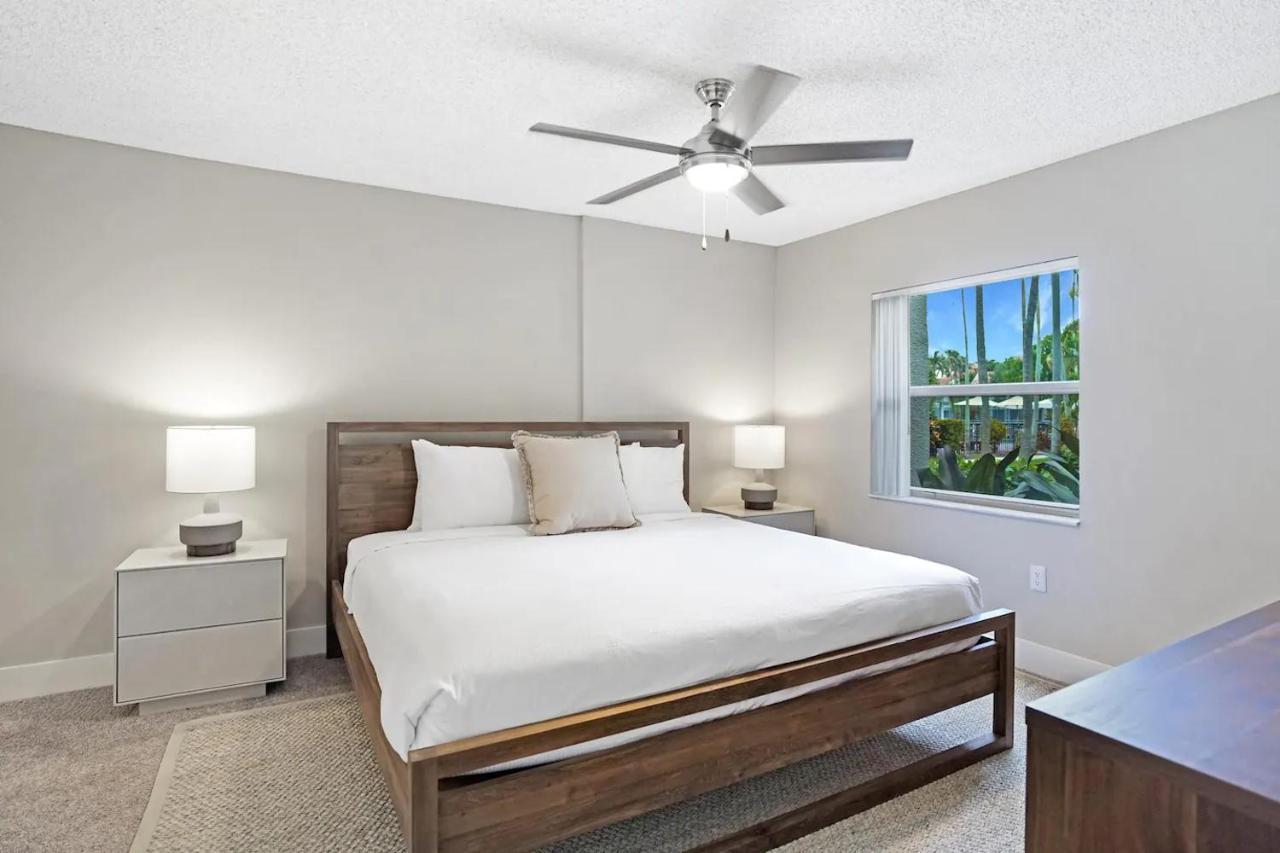 Dharma Home Suites Dania Beach At Sheridan Ocean Club Kültér fotó
