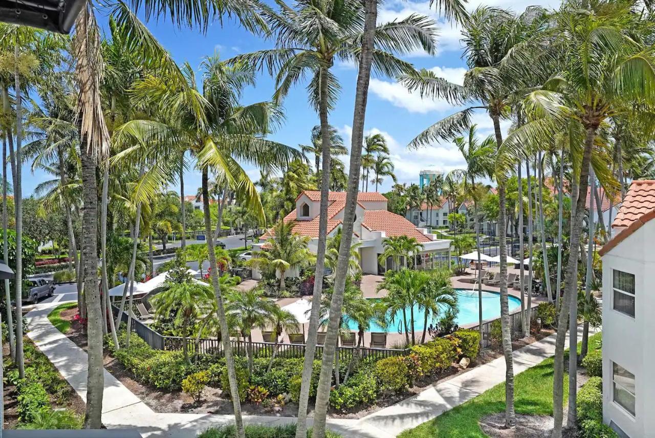 Dharma Home Suites Dania Beach At Sheridan Ocean Club Kültér fotó